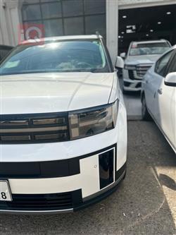 هيونداي سانتافي